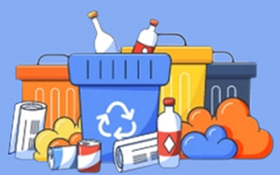 台州废品回收小程序