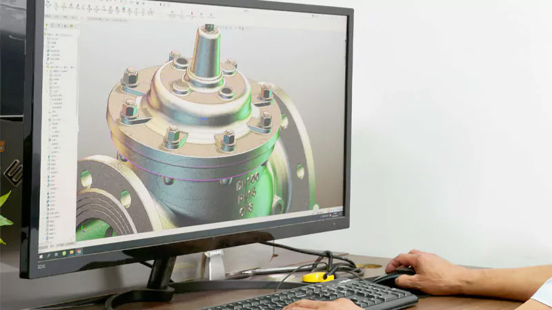 R&D and innovations