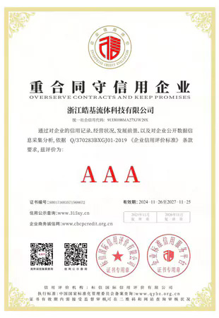 Overserve Contracts and Keep Promises (AAA)