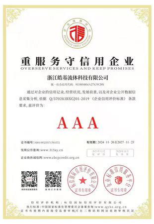 Overserves Services and Keep Promises (AAA)