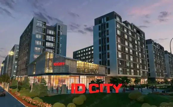 ID CITY